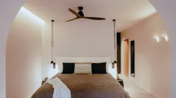 MINOS BEACH ART HOTEL