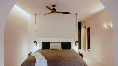 MINOS BEACH ART HOTEL