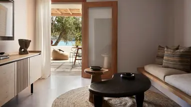 MINOS BEACH ART HOTEL