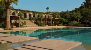 Minos Beach Art Hotel