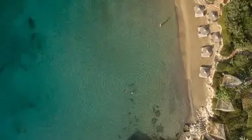 Minos Beach Art Hotel