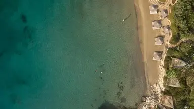 Minos Beach Art Hotel