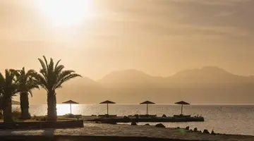 Minos Beach Art Hotel