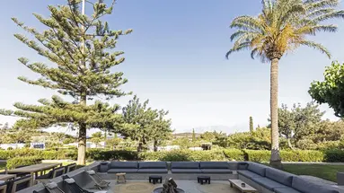 Minos Beach Art Hotel