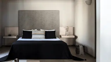 MINOS BEACH ART HOTEL