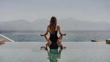 Minos Beach Art Hotel