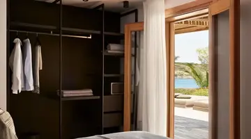Minos Beach Art Hotel