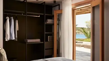 Minos Beach Art Hotel