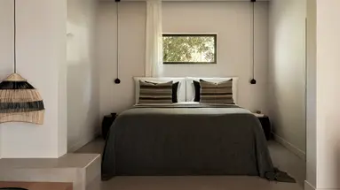 MINOS BEACH ART HOTEL