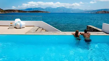 Minos Beach Art Hotel