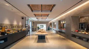 Minos Beach Art Hotel
