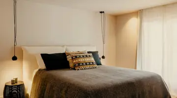 MINOS BEACH ART HOTEL