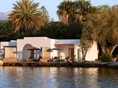 MINOS BEACH ART HOTEL