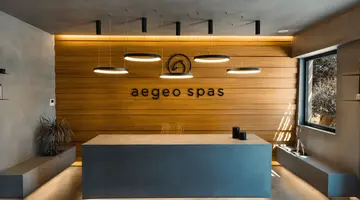 MINOS BEACH ART HOTEL
