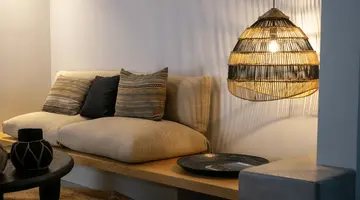 MINOS BEACH ART HOTEL