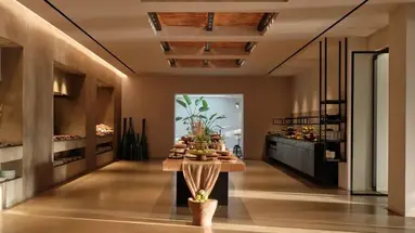 Minos Beach Art Hotel
