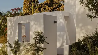 Minos Beach Art Hotel