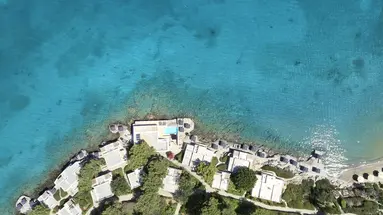 Minos Beach Art Hotel