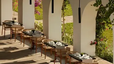Minos Beach Art Hotel