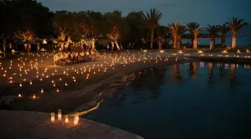Minos Beach Art Hotel