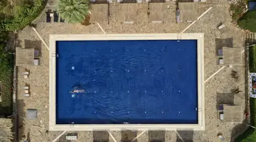 Minos Beach Art Hotel
