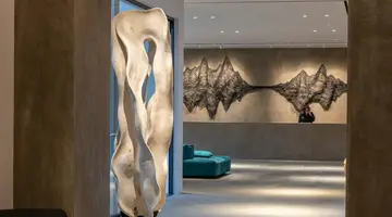 Minos Beach Art Hotel