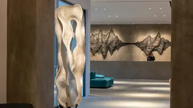 Minos Beach Art Hotel