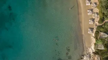MINOS BEACH ART HOTEL