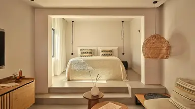 Minos Beach Art Hotel