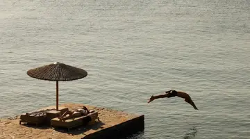 Minos Beach Art Hotel
