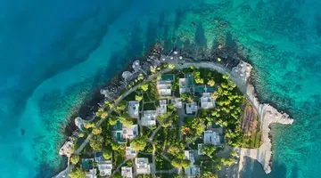 Minos Beach Art Hotel