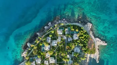Minos Beach Art Hotel