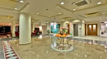 Minos Hotel