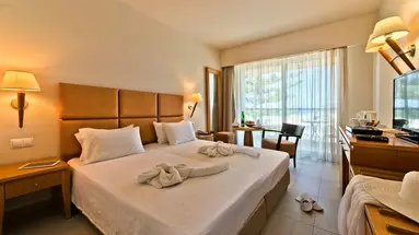 Minos Hotel