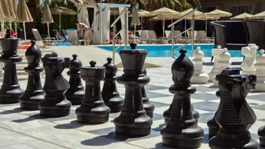 Minos Hotel