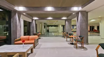 Minos Hotel