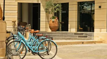 Minos Hotel