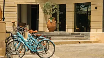 Minos Hotel