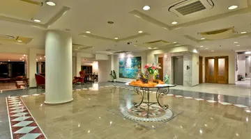 Minos Hotel