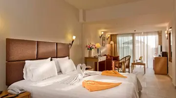 Minos Hotel