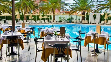 Minos Hotel