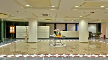 Minos Hotel
