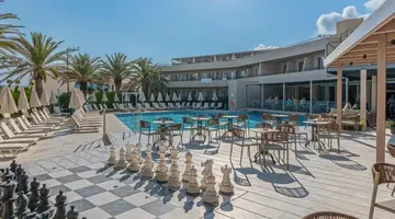 MINOS HOTEL