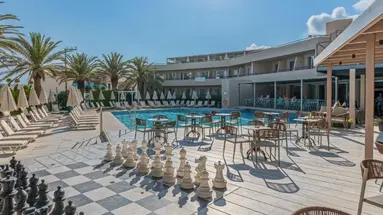 MINOS HOTEL