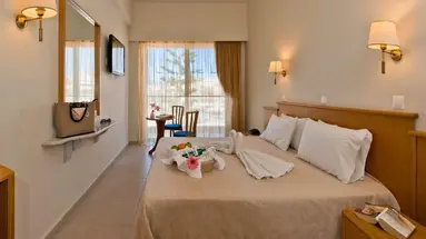 Minos Hotel