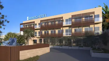 Minos Hotel