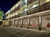 Minos Hotel