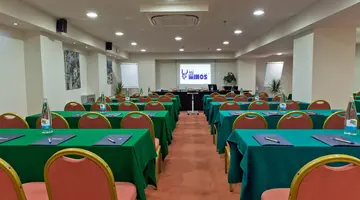 Minos Hotel