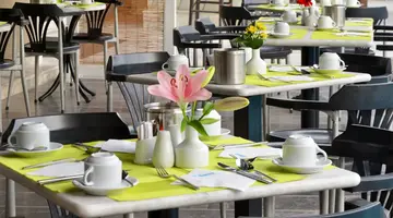 Minos Hotel