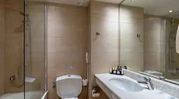 Minos Hotel